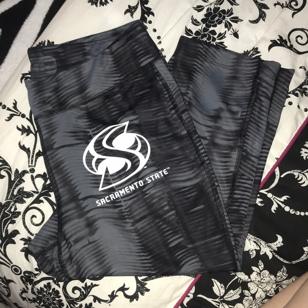 Workout leggings